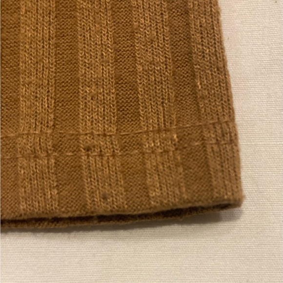 Topshop Womens Knit Top Size 6 - Picture 4 of 8